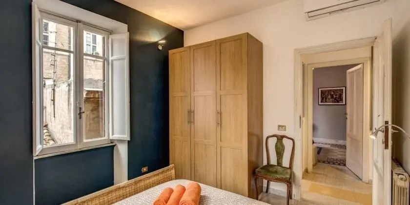 Apart Daire, 3 Yatak Odası, Sigara İçilmez