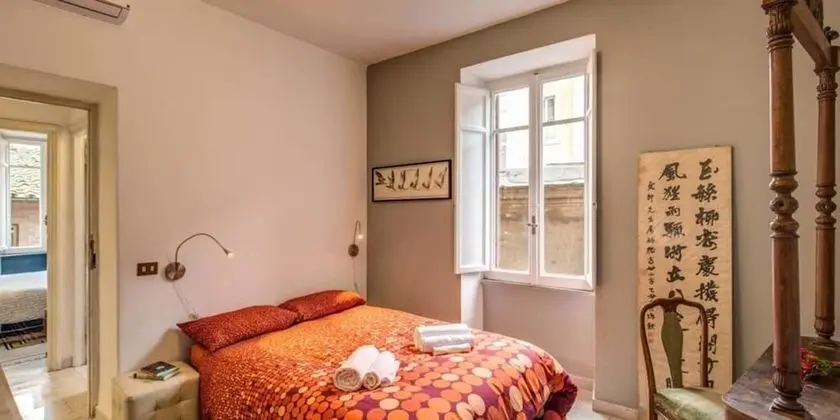 Apart Daire, 3 Yatak Odası, Sigara İçilmez