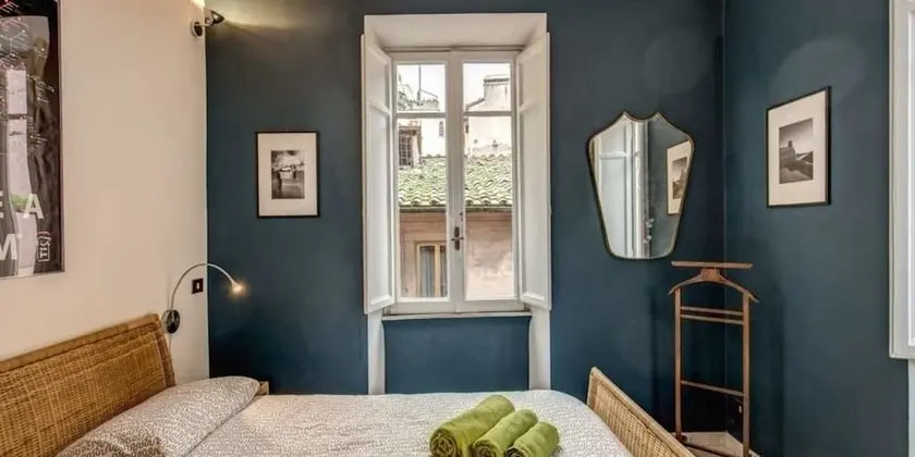 Apart Daire, 3 Yatak Odası, Sigara İçilmez