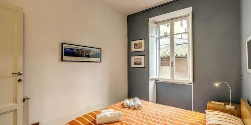 Apart Daire, 3 Yatak Odası, Sigara İçilmez