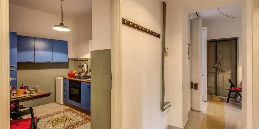 Apart Daire, 3 Yatak Odası, Sigara İçilmez