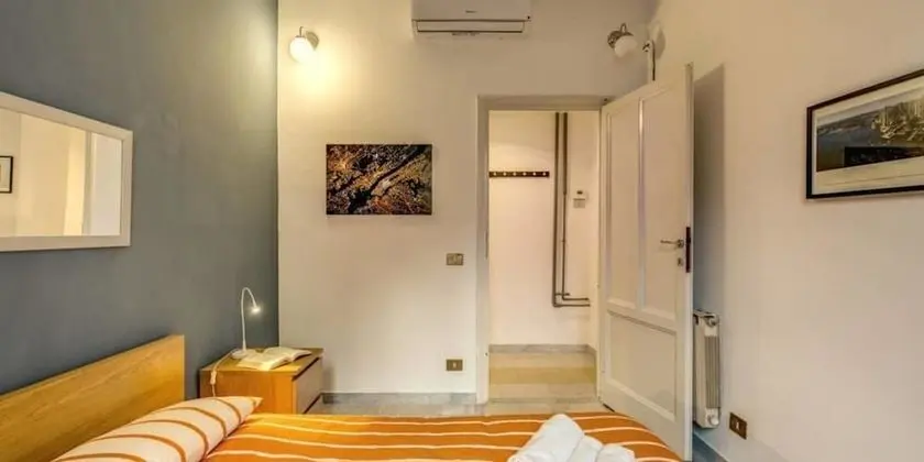 Apart Daire, 3 Yatak Odası, Sigara İçilmez