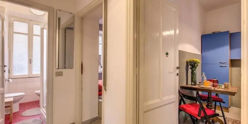 Apart Daire, 3 Yatak Odası, Sigara İçilmez