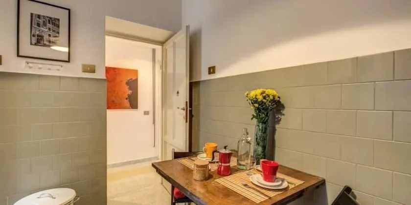 Apart Daire, 3 Yatak Odası, Sigara İçilmez