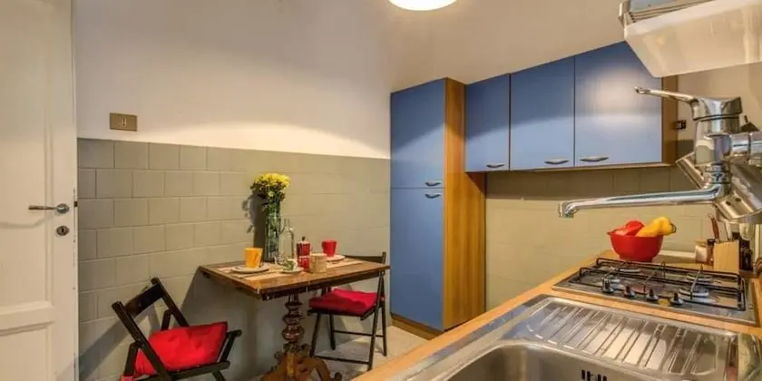 Apart Daire, 3 Yatak Odası, Sigara İçilmez