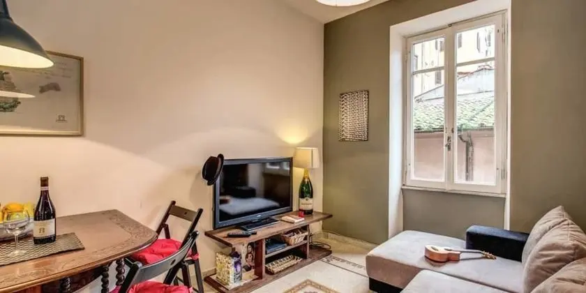 Apart Daire, 3 Yatak Odası, Sigara İçilmez