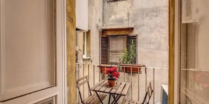 Apart Daire, 3 Yatak Odası, Sigara İçilmez