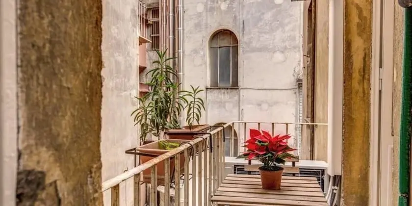 Apart Daire, 3 Yatak Odası, Sigara İçilmez