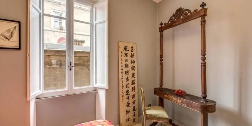 Apart Daire, 3 Yatak Odası, Sigara İçilmez