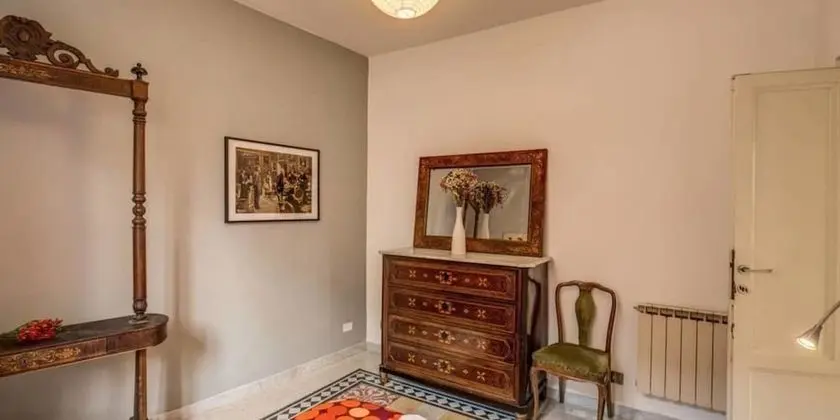 Apart Daire, 3 Yatak Odası, Sigara İçilmez