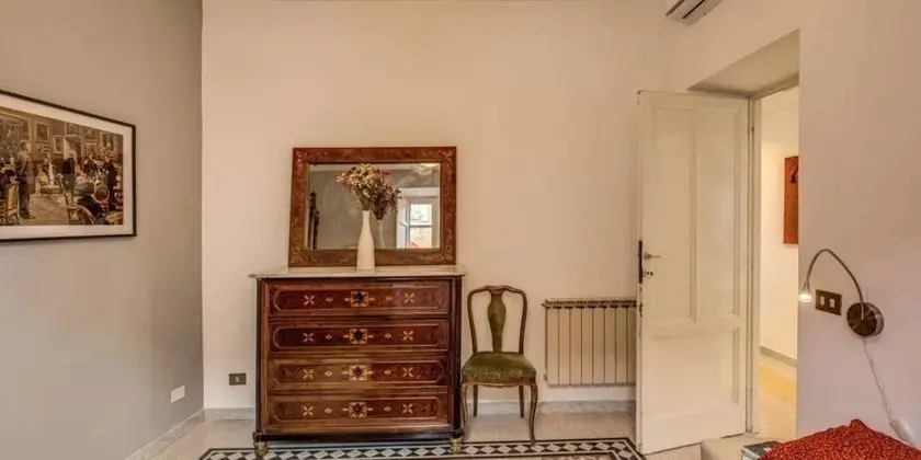 Apart Daire, 3 Yatak Odası, Sigara İçilmez