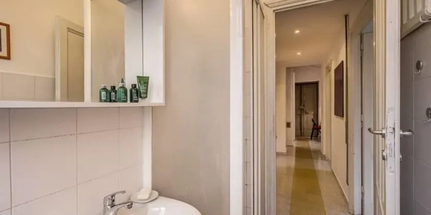 Apart Daire, 3 Yatak Odası, Sigara İçilmez