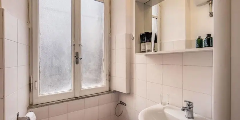 Apart Daire, 3 Yatak Odası, Sigara İçilmez