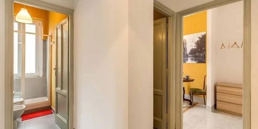 Apart Daire, 3 Yatak Odası