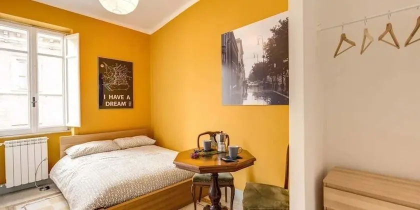 Apart Daire, 3 Yatak Odası