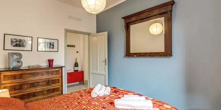 Apart Daire, 3 Yatak Odası