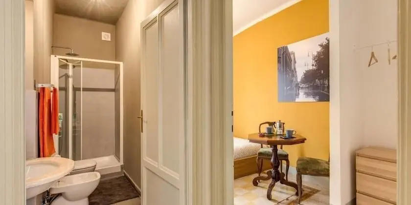 Apart Daire, 3 Yatak Odası