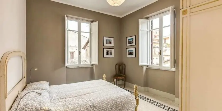 Apart Daire, 3 Yatak Odası