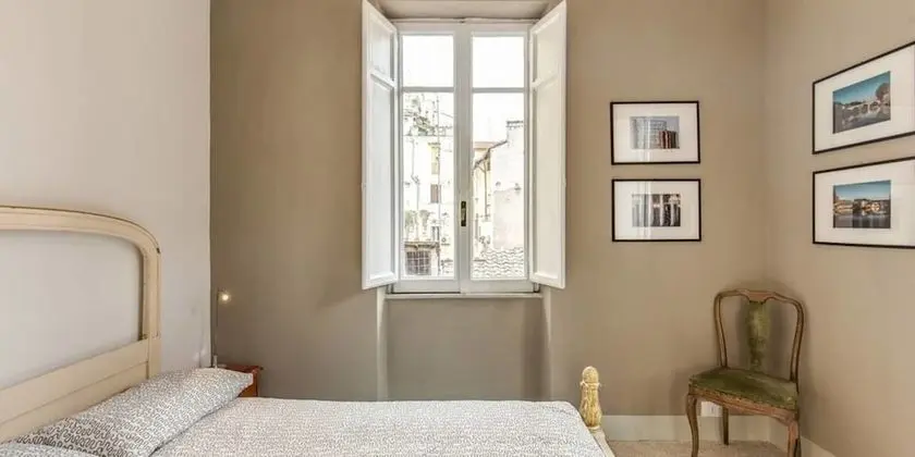 Apart Daire, 3 Yatak Odası