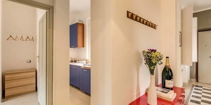 Apart Daire, 3 Yatak Odası