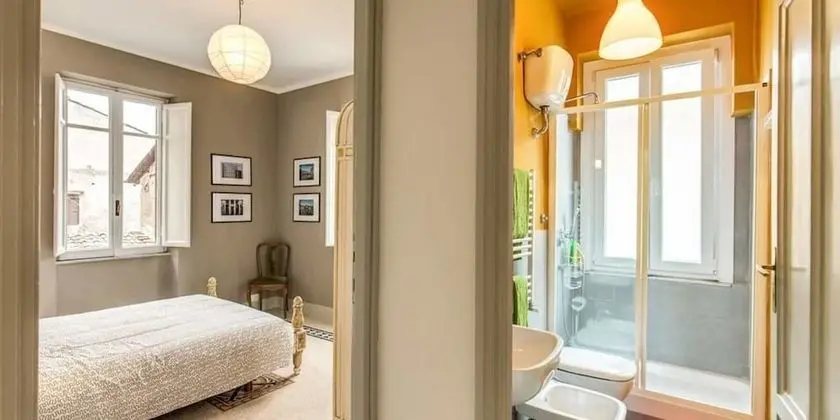 Apart Daire, 3 Yatak Odası