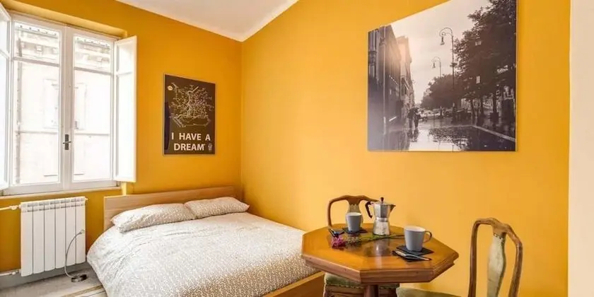 Apart Daire, 3 Yatak Odası