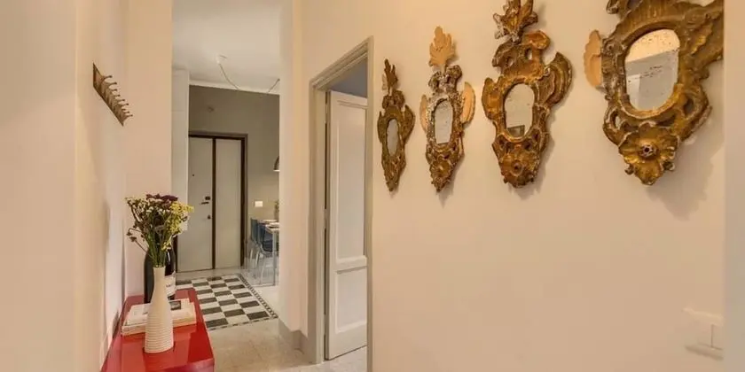 Apart Daire, 3 Yatak Odası