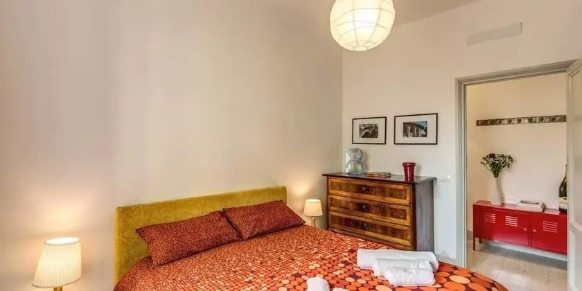 Apart Daire, 3 Yatak Odası