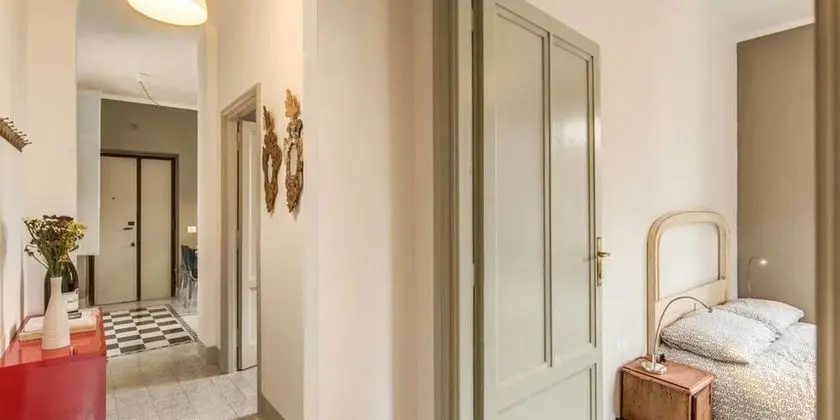 Apart Daire, 3 Yatak Odası