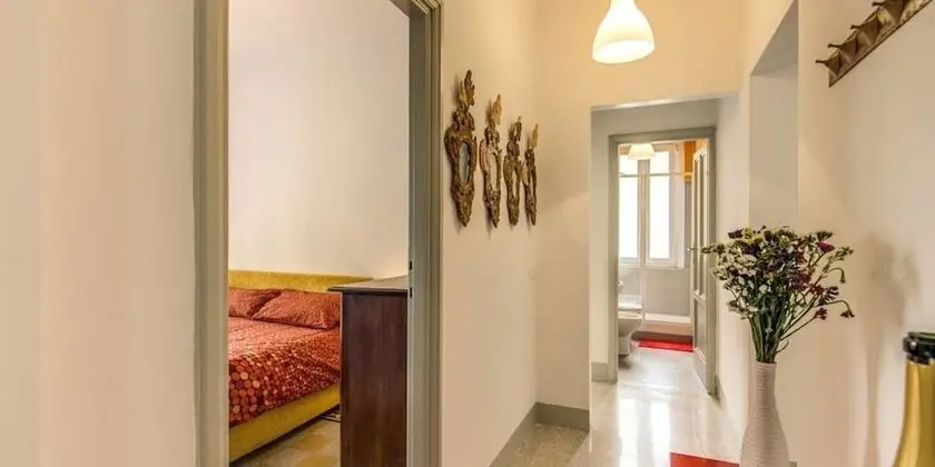 Apart Daire, 3 Yatak Odası