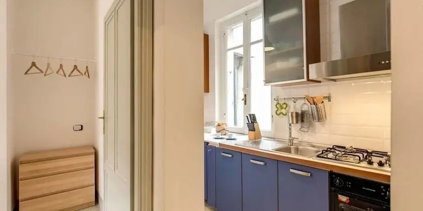 Apart Daire, 3 Yatak Odası