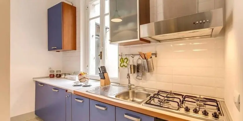 Apart Daire, 3 Yatak Odası