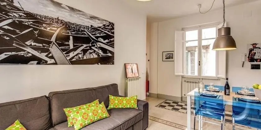 Apart Daire, 3 Yatak Odası