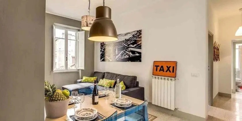 Apart Daire, 3 Yatak Odası