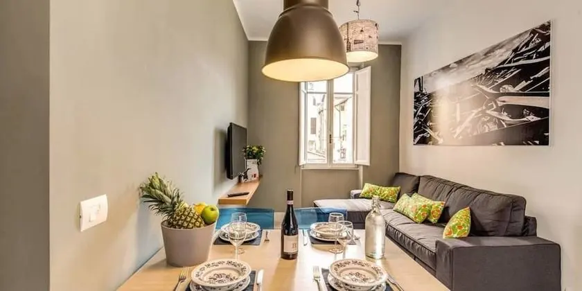 Apart Daire, 3 Yatak Odası