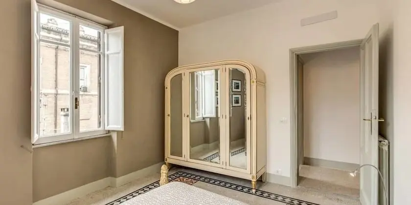 Apart Daire, 3 Yatak Odası