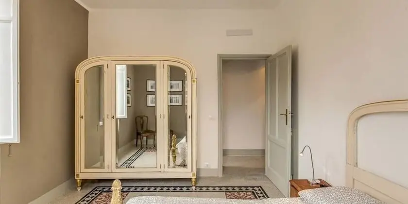 Apart Daire, 3 Yatak Odası