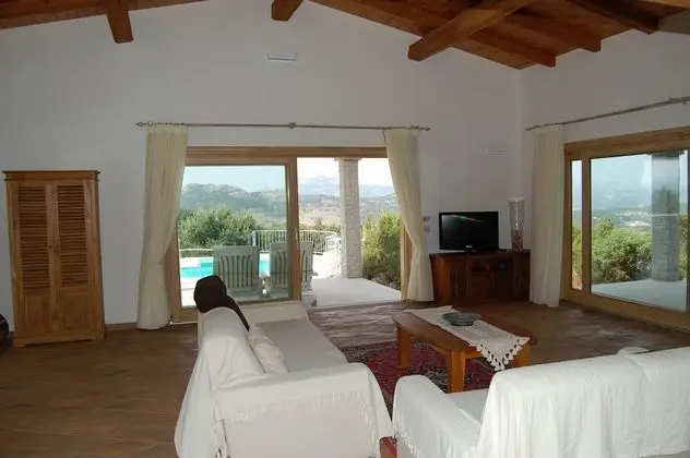 Villa, 4 Yatak Odası
