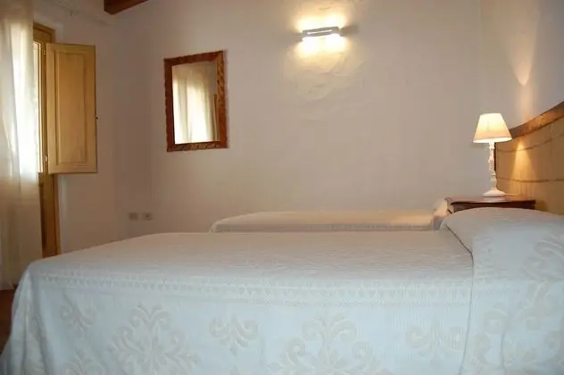 Villa, 4 Yatak Odası