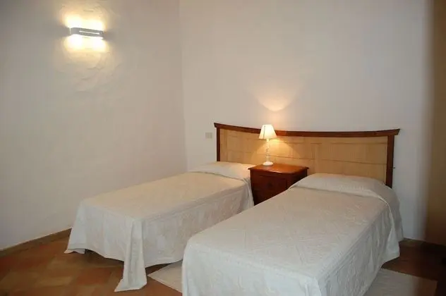 Villa, 4 Yatak Odası