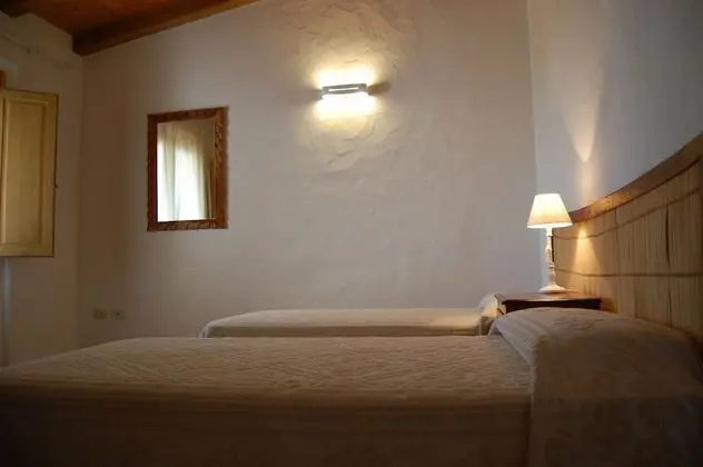 Villa, 4 Yatak Odası