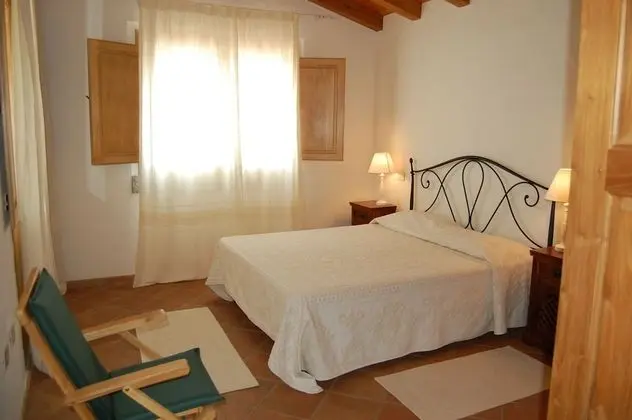 Villa, 4 Yatak Odası