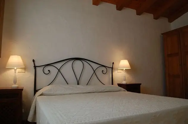 Villa, 4 Yatak Odası