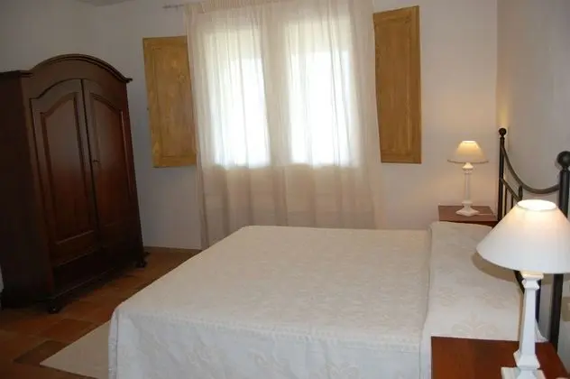 Villa, 4 Yatak Odası