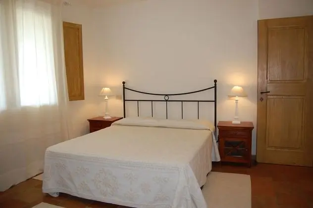 Villa, 4 Yatak Odası