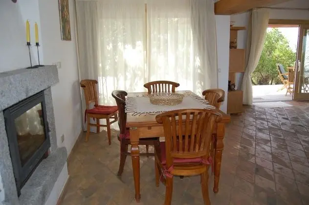 Villa, 4 Yatak Odası