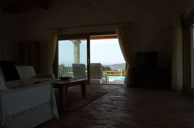 Villa, 4 Yatak Odası