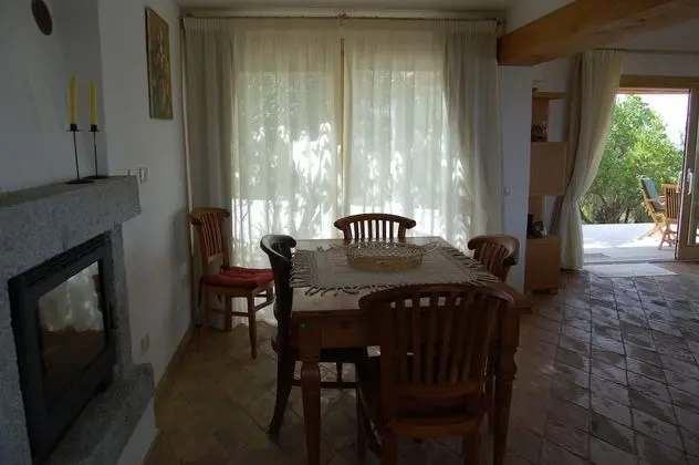 Villa, 4 Yatak Odası