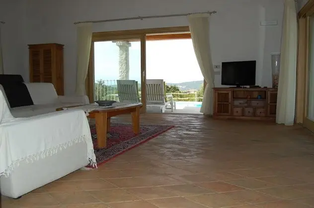 Villa, 4 Yatak Odası