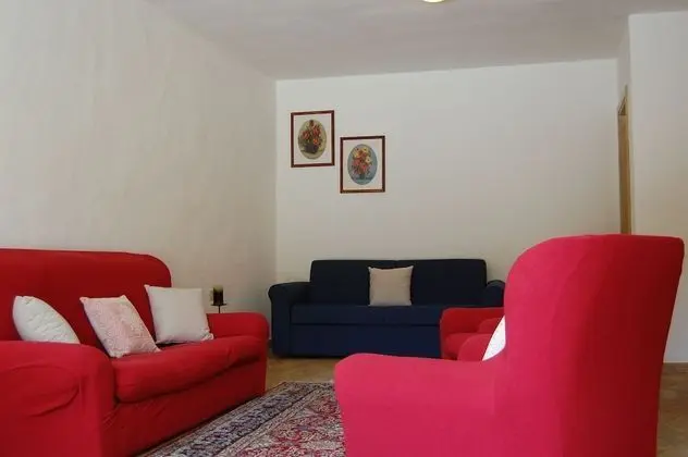 Villa, 4 Yatak Odası
